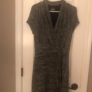 Anthropologie dress